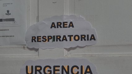 Casos de tosferina en Panamá ascienden a cuatro: Una mujer de 44 años se encuentra hospitalizada