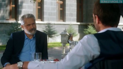 Cuento de la Ciudad Lejana | Cap. 4 | – Uzak Şehrin Masalı | “Secretos enterrados salen a la luz”