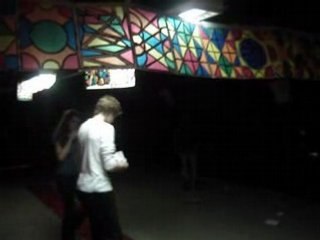 collège eugène delacroix : le retour de leatitia