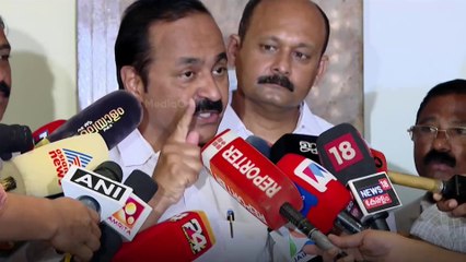 രാഹുലിനെതിരായ നടപടിയിൽ മാറ്റമില്ല; സൈബർ പോരാളികളെ തള്ളി വി.ഡി സതീശൻ