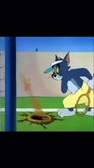 Tom&Jerry Cartoon funny moment