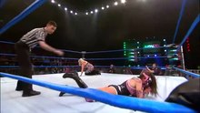 Taya vs Keyra - TNA Impact January 25, 2019