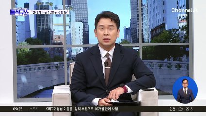 정부 “행정절차 마무리 후 전세기 출발”…귀국까진 시간 걸릴 듯