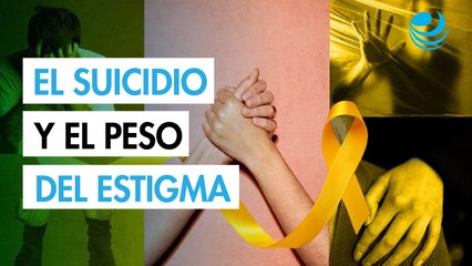 Día Internacional para la Prevención del Suicidio: el estigma que todavía cuesta vidas