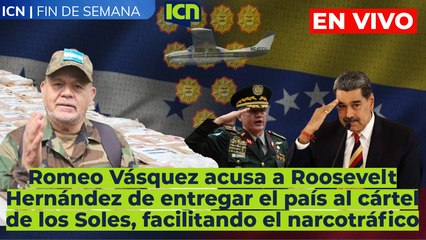 | Fin de Semana 📺 | 7 de septiembre | Noticias Honduras EN VIVO 🔴