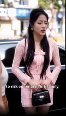 Reborn The Boss Returns Full Chinese Drama