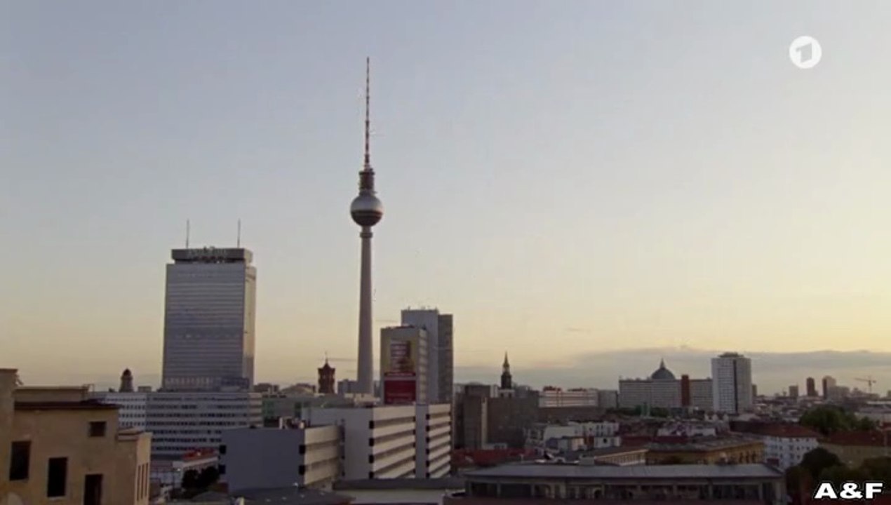 Eine Liebe in St. Petersburg