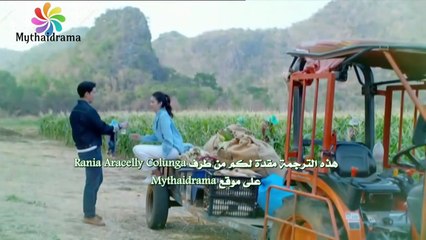 المسلسل التايلاندي دين الحب و الشّرف الحلقة 1