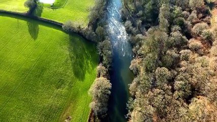 Countryfile - Season 37 Episode 36 - In The Wake Of Tarka - Full Movie