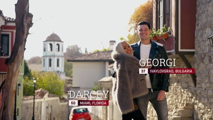 90 Day Fiancé Happily Ever After S09E10