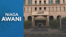 Bursa Malaysia dijangka diniagakan dalam jajaran kecil minggu ini