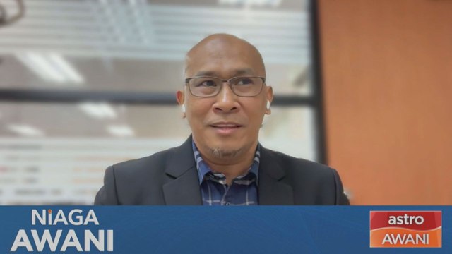 BNM kekalkan OPR, menilai risiko & peluang ekonomi