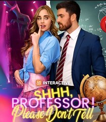 SHHH, PROFESSOR PLEASE DON'T TELL- Drama FULL MOVIES ENGLISH SUB