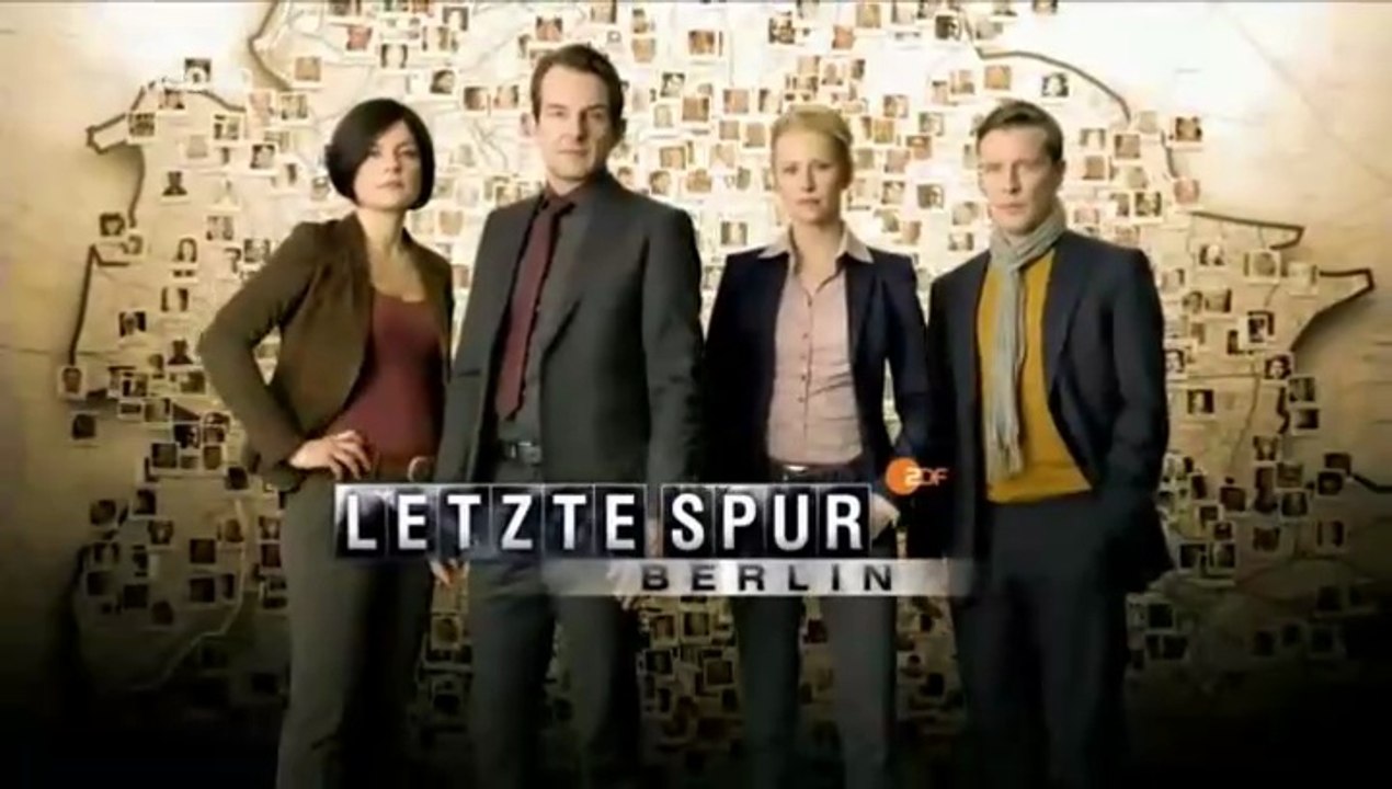 Letzte Spur Berlin -029- Durchleuchtet