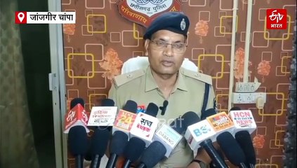 पत्नी की हत्या कर पति ने दी जान देने की कोशिश, दोनों की थी दूसरी शादी