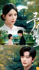 Destined Hearts，To Live for You Chinese Drama