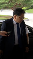 노만석 검찰총장 대행 “검찰 개명 위기, 잘못 깊이 반성”