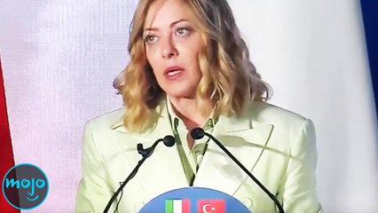 20 Biggest Conspiracy Theories of the Century So Far