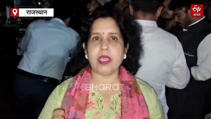 82 मिनट दिखा पूर्ण चंद्र ग्रहण, टेलीस्कोप से जयपुर वासियों ने देखा चांद, सूतक काल में खुले रहे गोविंद देव जी के पट