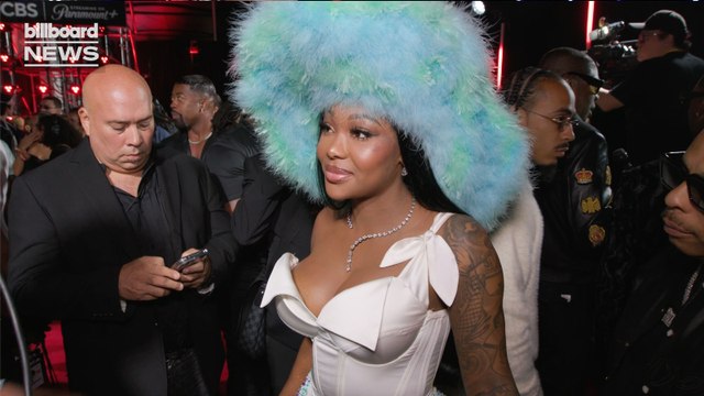 Summer Walker Talks Heart Of A Woman Music Video, Working With NLE Choppa, Teases New Album on the Way | MTV VMAs 2025