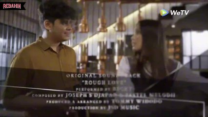 Cinta Mati Episode 9 A (2024) | Film Series Indonesia HD