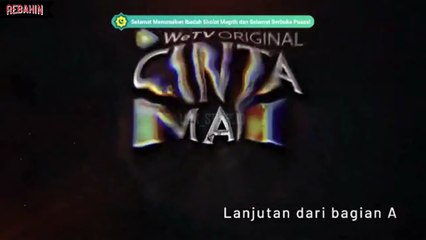 Cinta Mati Episode 10 B END (2024) | Film Series Indonesia HD