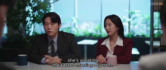 Beyond the Bar Episode 12 English Sub