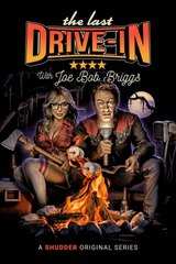 The Last Drive-in With Joe Bob Briggs Season 1 Episode 12 - Full Episode