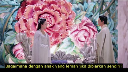 [Ep14] Serial Drama Abu Cinta Episode 14 Sub Indo (香蜜沉沉烬如霜) Multiple Subtitle (Tro tàn của tình yêu)