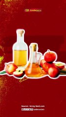 Mengenal Beragam jenis cuka dan manfaatnya