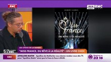 Les choix de la bande : "Miss France, du rêve à la réalité", un livre choc - 08/09