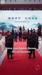 Eldest Sister Rules All