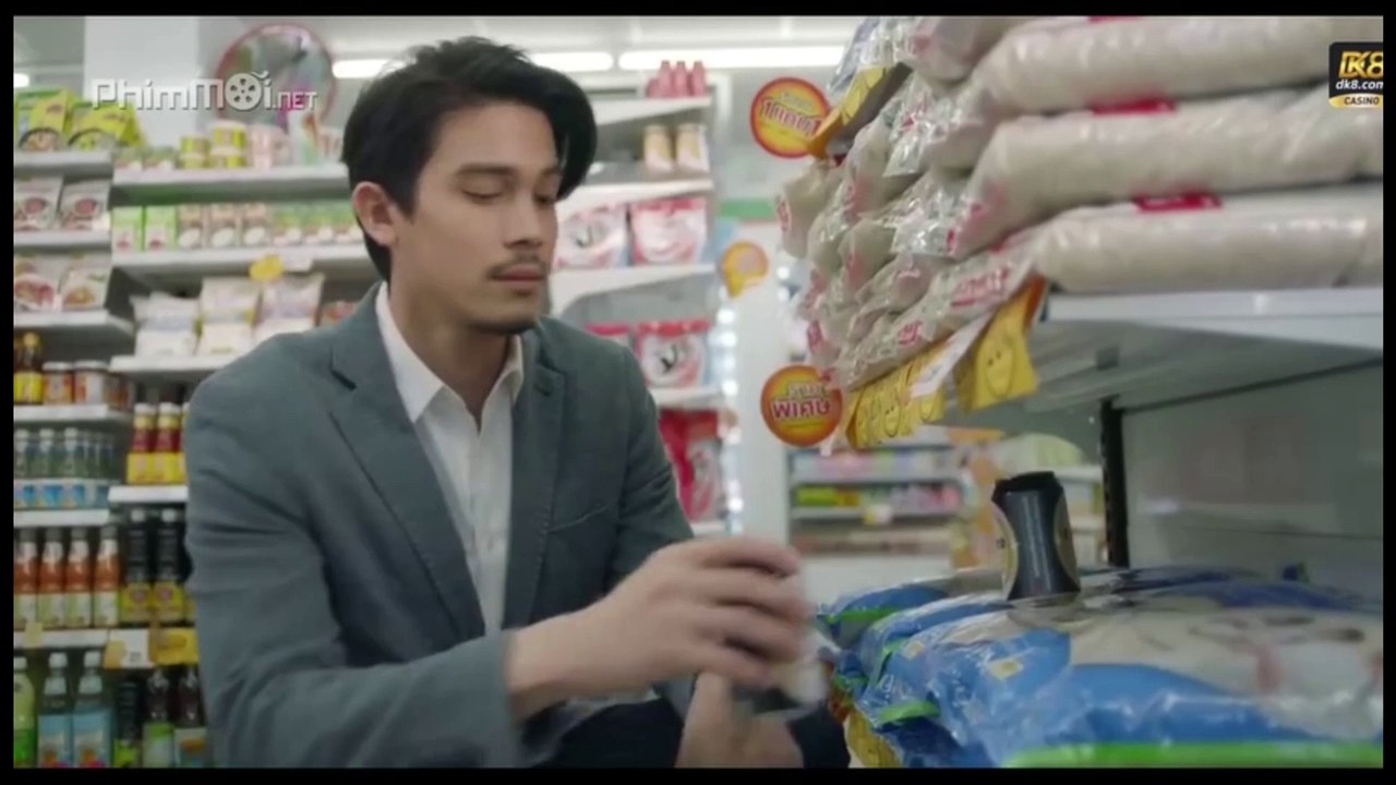 Ông anh trời đánh - full lồng tiếng P7