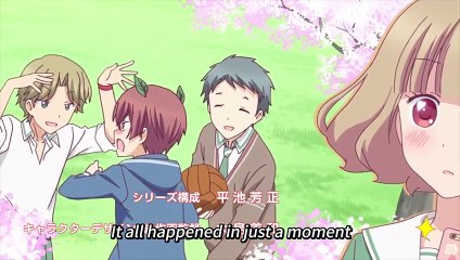 Momokuri - Episode 11 [EN Sub] _(SujjuAk)