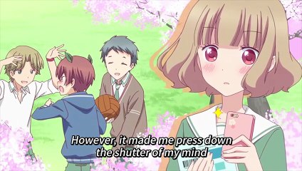 Momokuri - Episode 09 [EN Sub] _(SujjuAk)