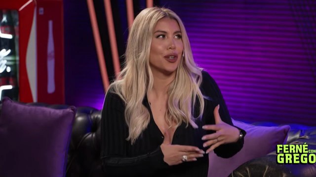 Wanda Nara recordó la frase más fuerte de Mauro Icardi el día del escándalo en el Chateau Libertador