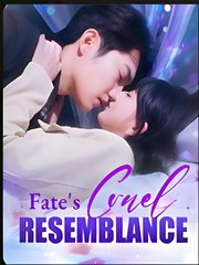FATE'S CRUEL RESEMBLANCE- Drama FULL MOVIES ENGLISH SUB