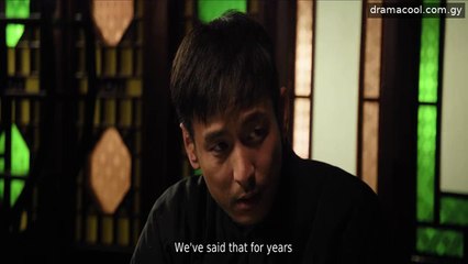 The Long Way Back Episode 25 English Sub