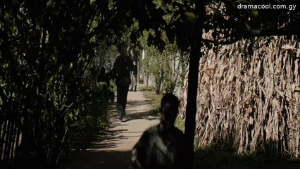 The Long Way Back Episode 21 English Sub