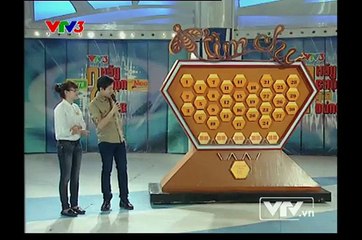 VTV3 - HÃY CHỌN GIÁ ĐÚNG (14/4/2013)