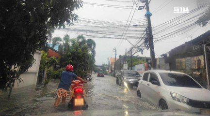 น้ำท่วมสมุทรปราการ ล่าสุด: สถานการณ์และแนวทางการรับมือ 🌊