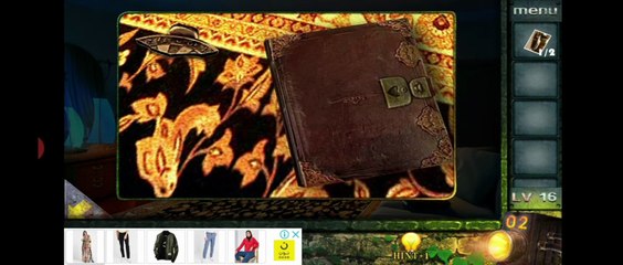 Escape game 50 rooms 2 level 16 , escape game 50 rooms