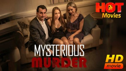 Mysterious Murder (2025) - FULL [Eng Sub]