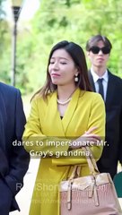 The Power Of Love- A Disabled Tycoon's Heart Full Chinese Drama -English Sub