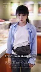 The Girl Who Stole The Billionaire's Heart Full Chinese Drama -English Sub