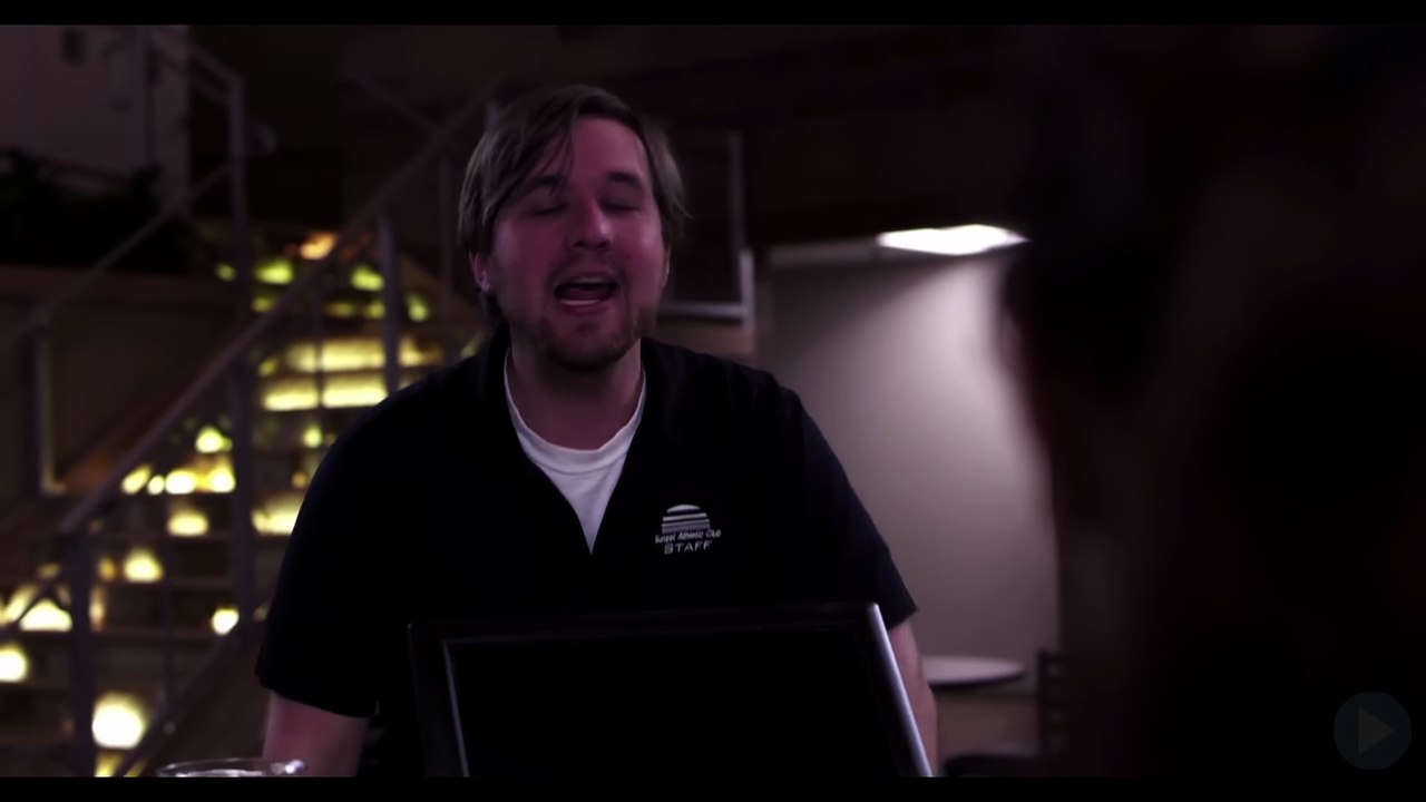 Exorcist: The Fallen - Horror Drama Full Movie HD