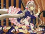 AMV Chobits Chii