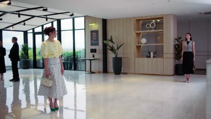 The Secret Deal Ep 2 | Harmony Secret | ENG SUB