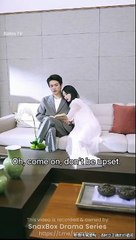 Uncle's Endless Love Part 2 END Chinese Drama - English Sub