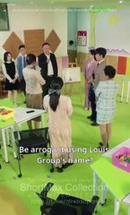 Matchmaking For The CEO Dad Full Chinese Drama -English Sub